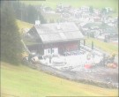 Archiv Foto Webcam Lech am Arlberg: Berghütte Rudalpe 08:00