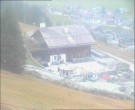 Archived image Webcam Rudalpe mountain hut 07:00