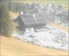 Archived image Webcam Rudalpe mountain hut 11:00