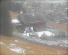 Archiv Foto Webcam Lech am Arlberg: Berghütte Rudalpe 06:00