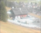 Archiv Foto Webcam Lech am Arlberg: Berghütte Rudalpe 11:00