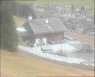 Archiv Foto Webcam Lech am Arlberg: Berghütte Rudalpe 13:00
