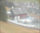 Archiv Foto Webcam Lech am Arlberg: Berghütte Rudalpe 15:00