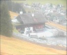 Archiv Foto Webcam Lech am Arlberg: Berghütte Rudalpe 07:00