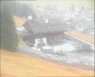 Archiv Foto Webcam Lech am Arlberg: Berghütte Rudalpe 09:00