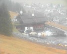 Archiv Foto Webcam Lech am Arlberg: Berghütte Rudalpe 11:00