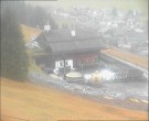 Archiv Foto Webcam Lech am Arlberg: Berghütte Rudalpe 13:00