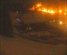 Archiv Foto Webcam Lech am Arlberg: Berghütte Rudalpe 01:00