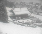Archiv Foto Webcam Lech am Arlberg: Berghütte Rudalpe 06:00