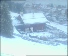 Archiv Foto Webcam Lech am Arlberg: Berghütte Rudalpe 07:00