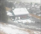 Archived image Webcam Rudalpe mountain hut 06:00