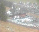 Archiv Foto Webcam Lech am Arlberg: Berghütte Rudalpe 15:00