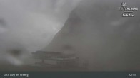 Archived image Webcam Mountain Restaurant Seekopf (Zürs) 07:00