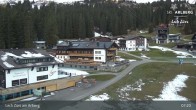 Archived image Webcam Panoramic View Oberlech 06:00
