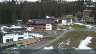 Archived image Webcam Panoramic View Oberlech 07:00