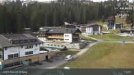 Archived image Webcam Panoramic View Oberlech 12:00