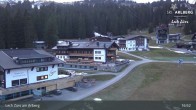Archived image Webcam Panoramic View Oberlech 16:00