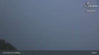 Archived image Webcam Trittkopf Top Station (Zürs) 00:00