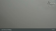 Archiv Foto Webcam Lech-Zürs: Trittkopf Bergstation 16:00