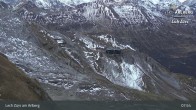 Archived image Webcam Trittkopf Top Station (Zürs) 07:00