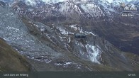 Archived image Webcam Trittkopf Top Station (Zürs) 07:00