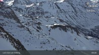 Archiv Foto Webcam Lech-Zürs: Trittkopf Bergstation 08:00