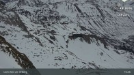 Archiv Foto Webcam Lech-Zürs: Trittkopf Bergstation 14:00