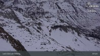 Archiv Foto Webcam Lech-Zürs: Trittkopf Bergstation 06:00