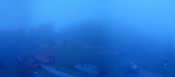 Archived image Webcam Top station &#34;Panoramabahn&#34;, ski resort &#34;Brandnertal&#34; 05:00