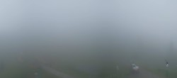 Archived image Webcam Top station &#34;Panoramabahn&#34;, ski resort &#34;Brandnertal&#34; 07:00