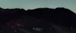 Archiv Foto Webcam Bergstation Panoramabahn Brandnertal 01:00