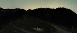 Archiv Foto Webcam Bergstation Panoramabahn Brandnertal 01:00