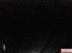 Archiv Foto Webcam Brandnertal: Bergstation Dorfbahn 23:00