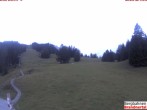 Archiv Foto Webcam Brandnertal: Bergstation Dorfbahn 11:00