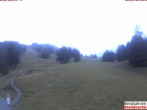Archived image Webcam mountain station "Dorfbahn" 05:00