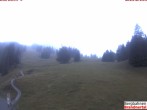 Archived image Webcam mountain station "Dorfbahn" 06:00