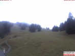 Archived image Webcam mountain station "Dorfbahn" 09:00
