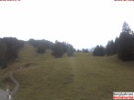 Archived image Webcam mountain station "Dorfbahn" 15:00
