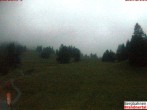 Archived image Webcam mountain station "Dorfbahn" 05:00