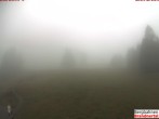 Archived image Webcam mountain station "Dorfbahn" 08:00