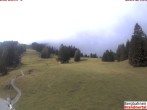 Archived image Webcam mountain station "Dorfbahn" 11:00