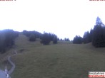 Archived image Webcam mountain station "Dorfbahn" 13:00