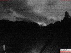 Archiv Foto Webcam Brandnertal: Bergstation Dorfbahn 23:00