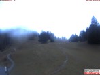 Archiv Foto Webcam Brandnertal: Bergstation Dorfbahn 15:00