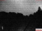Archived image Webcam mountain station "Dorfbahn" 23:00