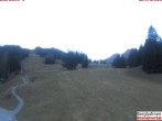 Archived image Webcam mountain station "Dorfbahn" 06:00