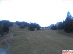 Archived image Webcam mountain station "Dorfbahn" 06:00