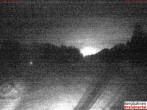 Archived image Webcam mountain station "Dorfbahn" 23:00