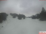 Archiv Foto Webcam Brandnertal: Bergstation Dorfbahn 15:00