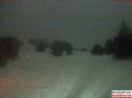 Archiv Foto Webcam Brandnertal: Bergstation Dorfbahn 17:00